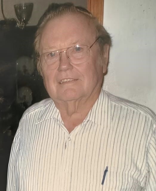 Obituary of George Larkin Wood