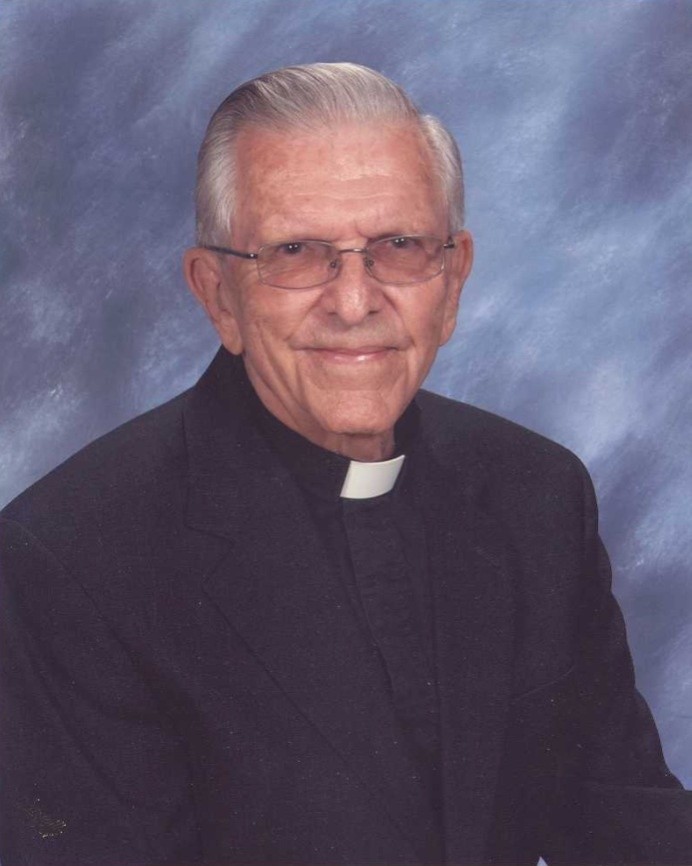 Leroy Trexler Obituary