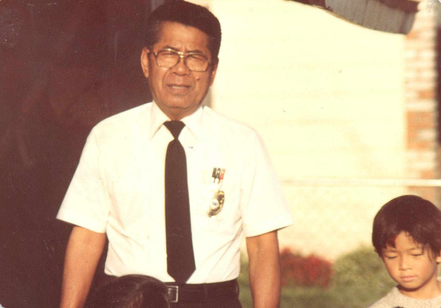 Balbino Retuta Obituario - Fremont, CA