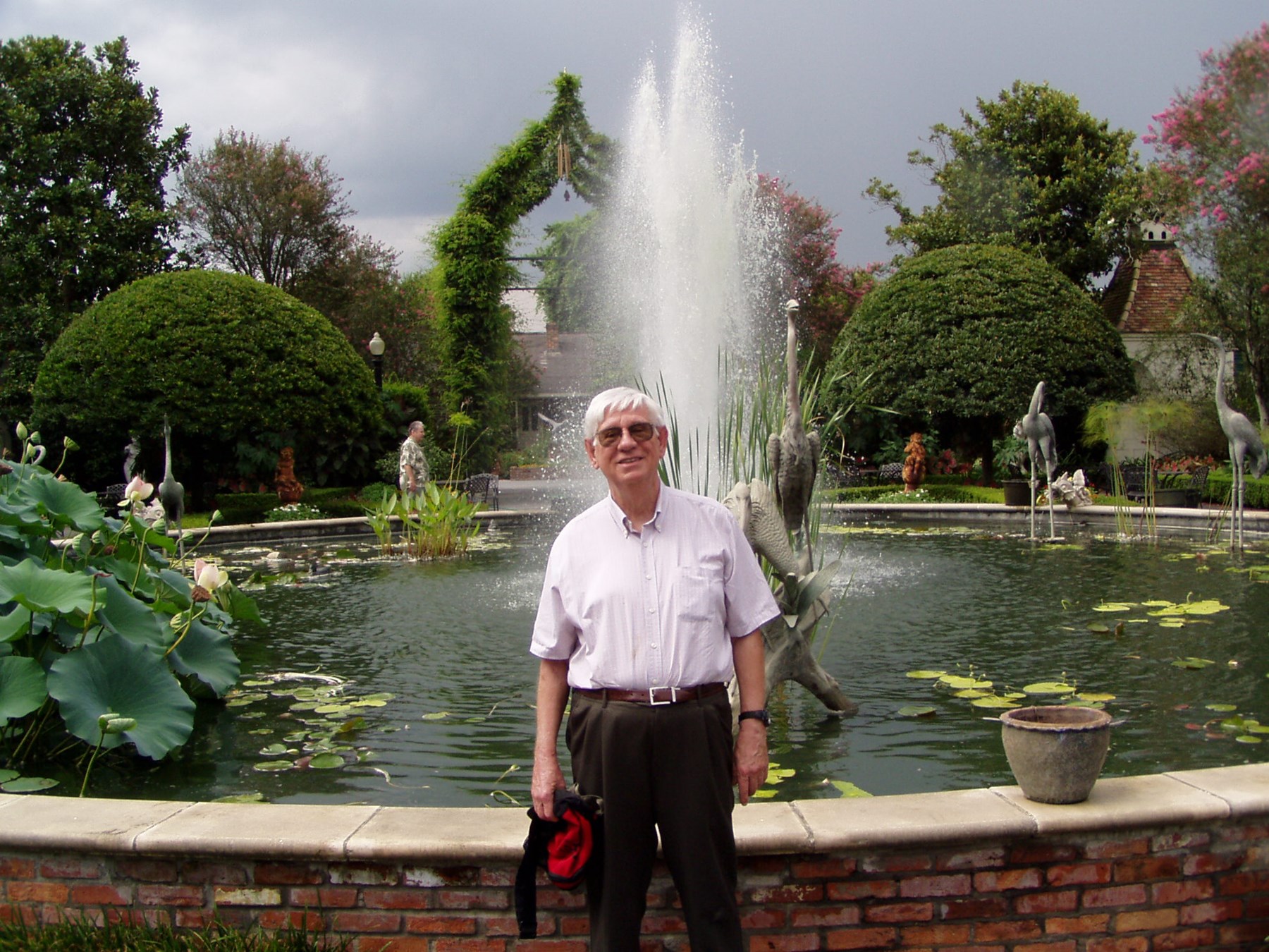 Obituary of Steve Wesley Brown