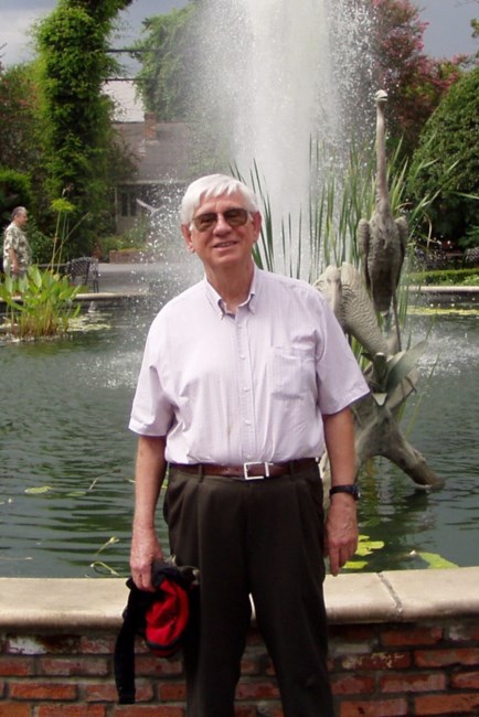 Avis de décès de Steve Wesley Brown