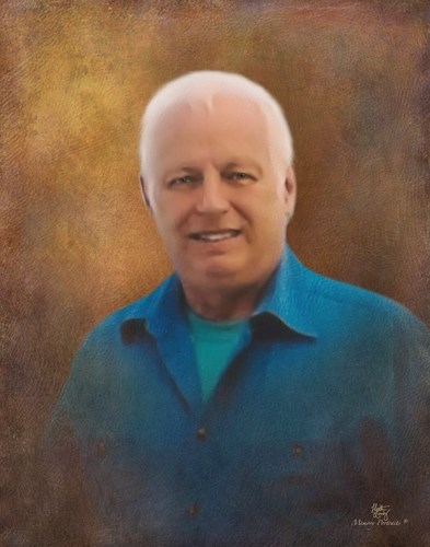 Obituario de Russell L. Murphy