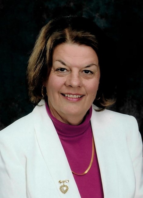 Obituary of Debra E. Connett