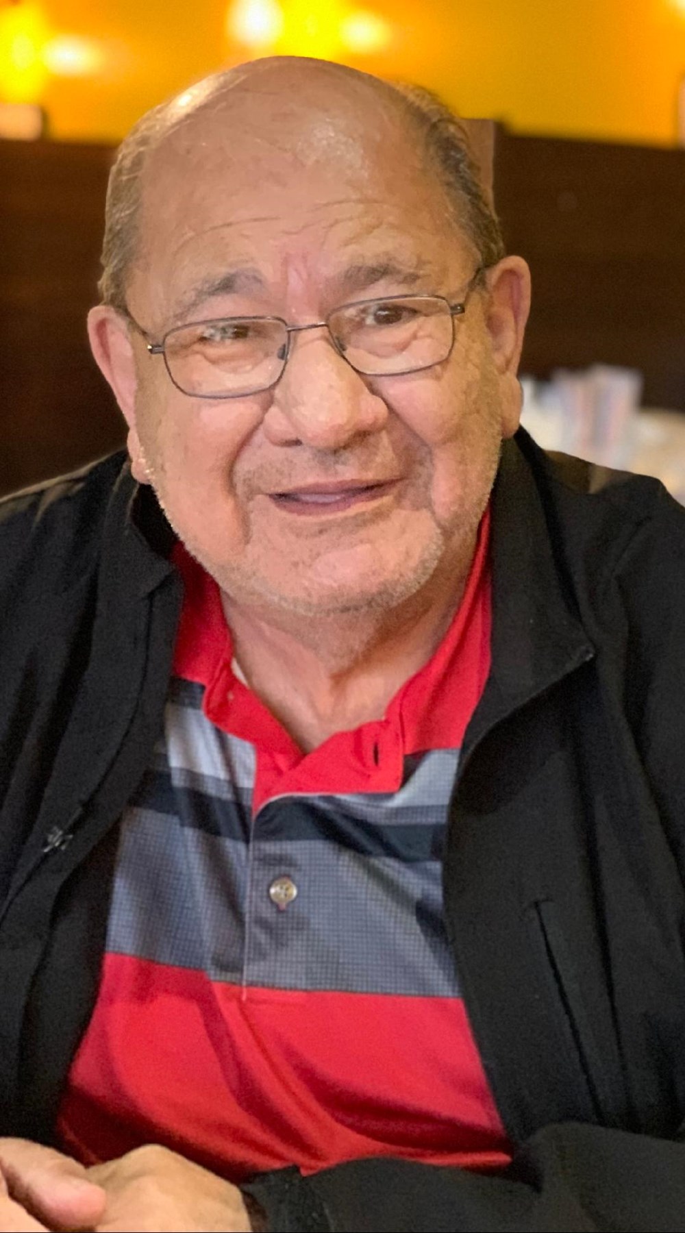 Obituary of Jack A. Flores