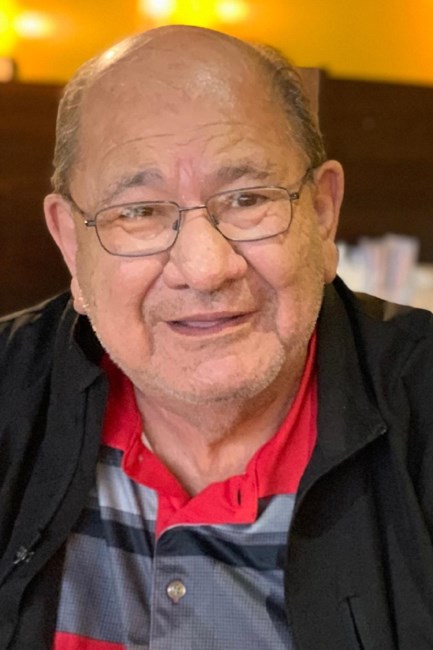 Obituary of Jack A. Flores