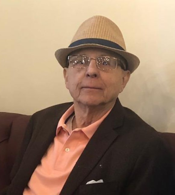 Obituary of James Madonna