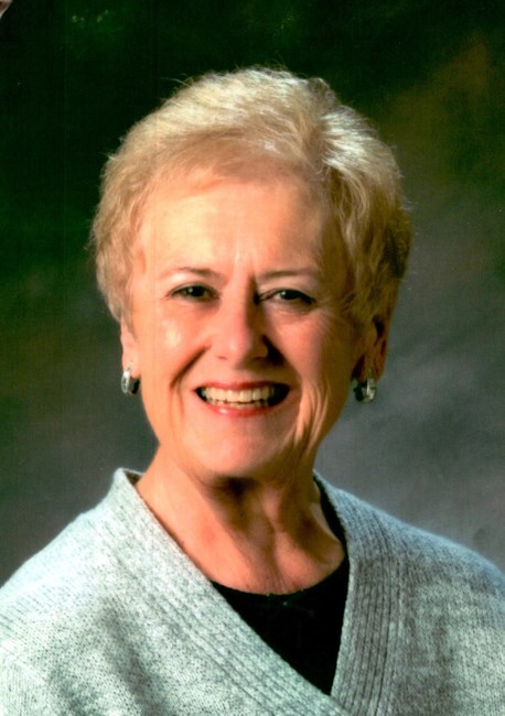 Avis de décès de Karen C. Russell