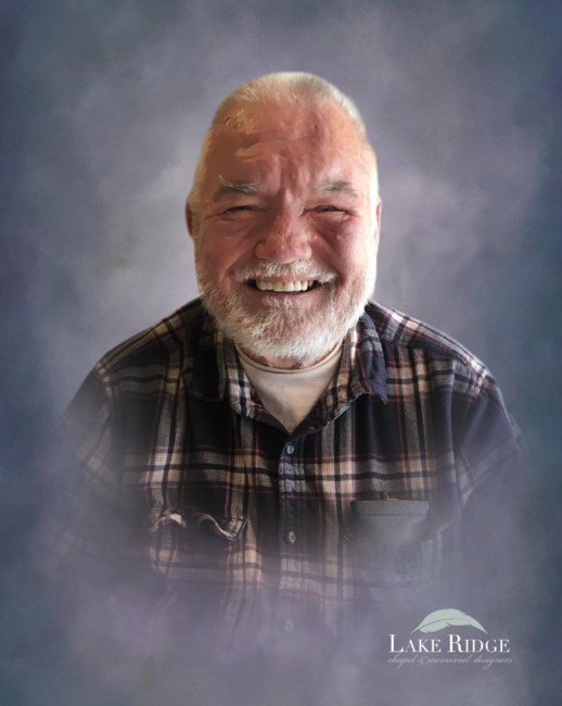 Obituario de Daniel Nephi Henderson