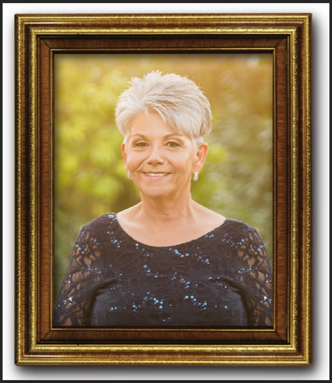 Obituary of Cynthia Lynn Delahuerta