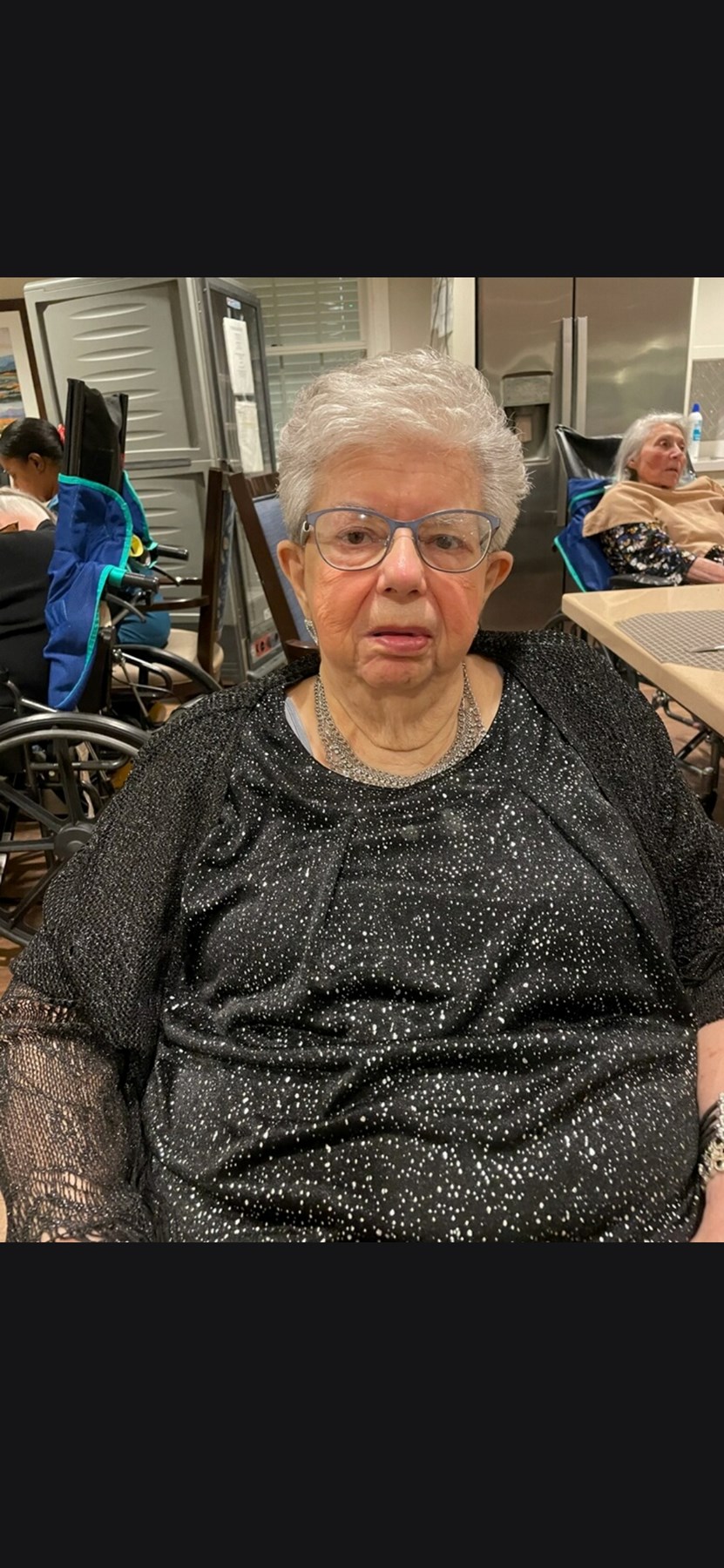 Obituary of Jean D. Kotocavage