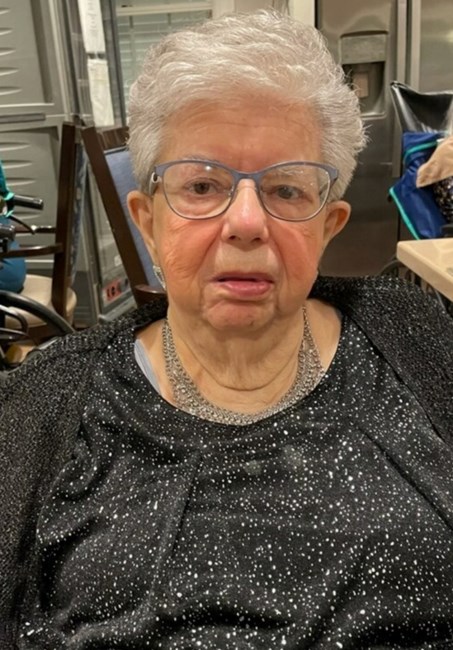 Obituary of Jean D. Kotocavage