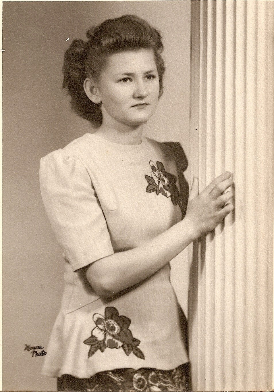 Evelyn Thielen Obituary - ,