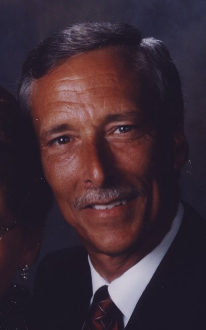 Obituary of William Joseph Stewart