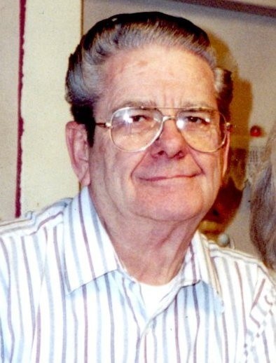 Obituary of Murray James Jackson