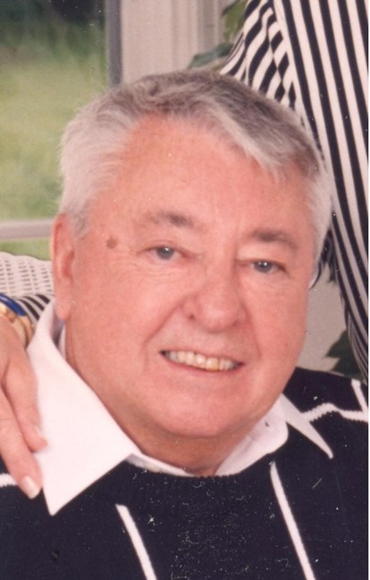 Obituary of John J. Fortin