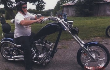 Obituary of Neil Pat Patrick Bunch