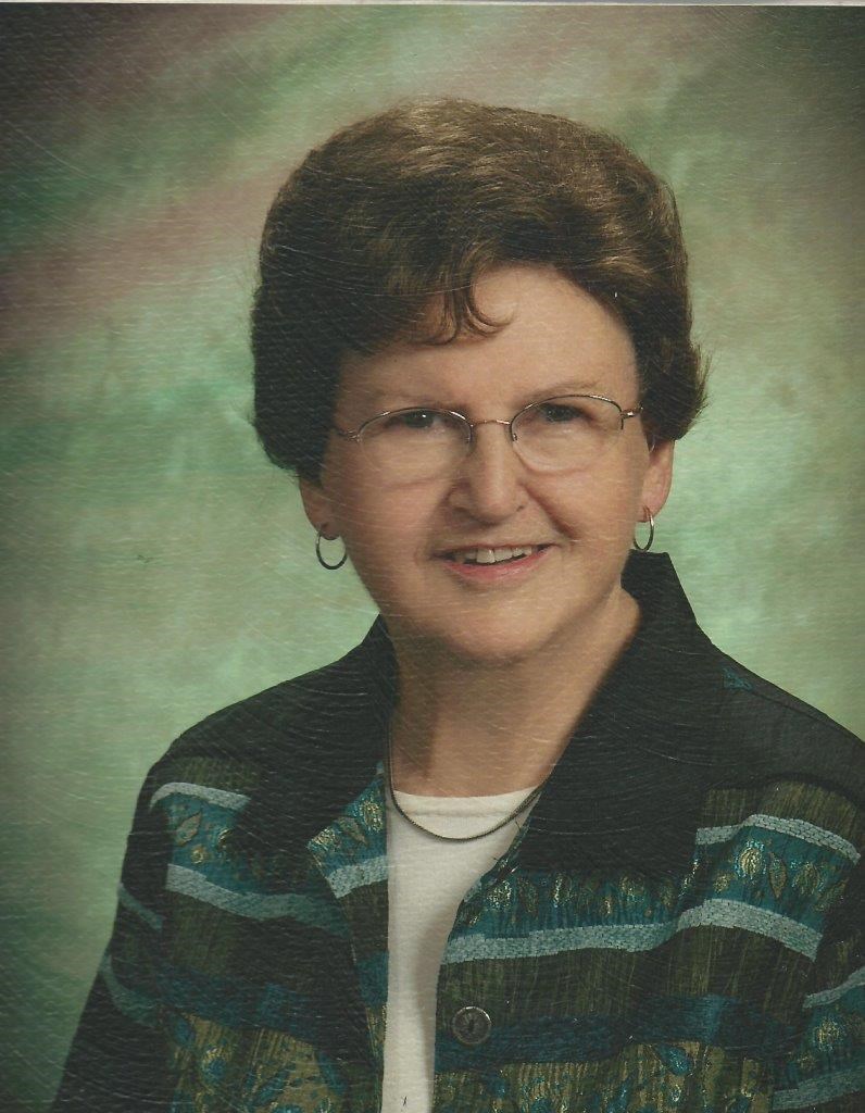 Elizabeth Irene Davis Obituary Dallas, TX