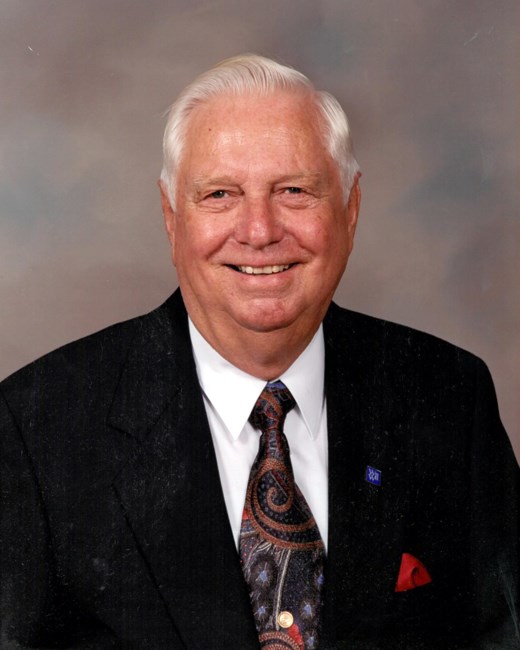 Obituary of Joe W. Ivy