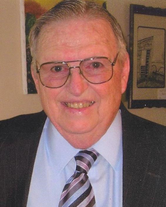 Obituary of Bennie R. Williams