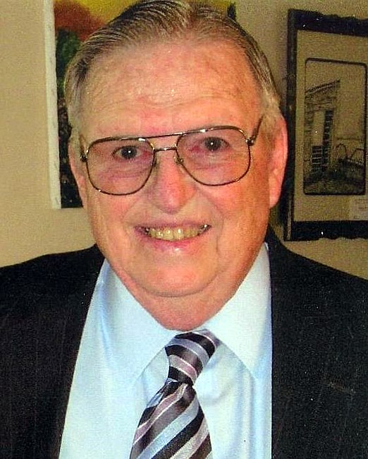 Obituary of Bennie R. Williams