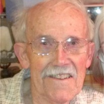 Obituary of Ralph Nicholas