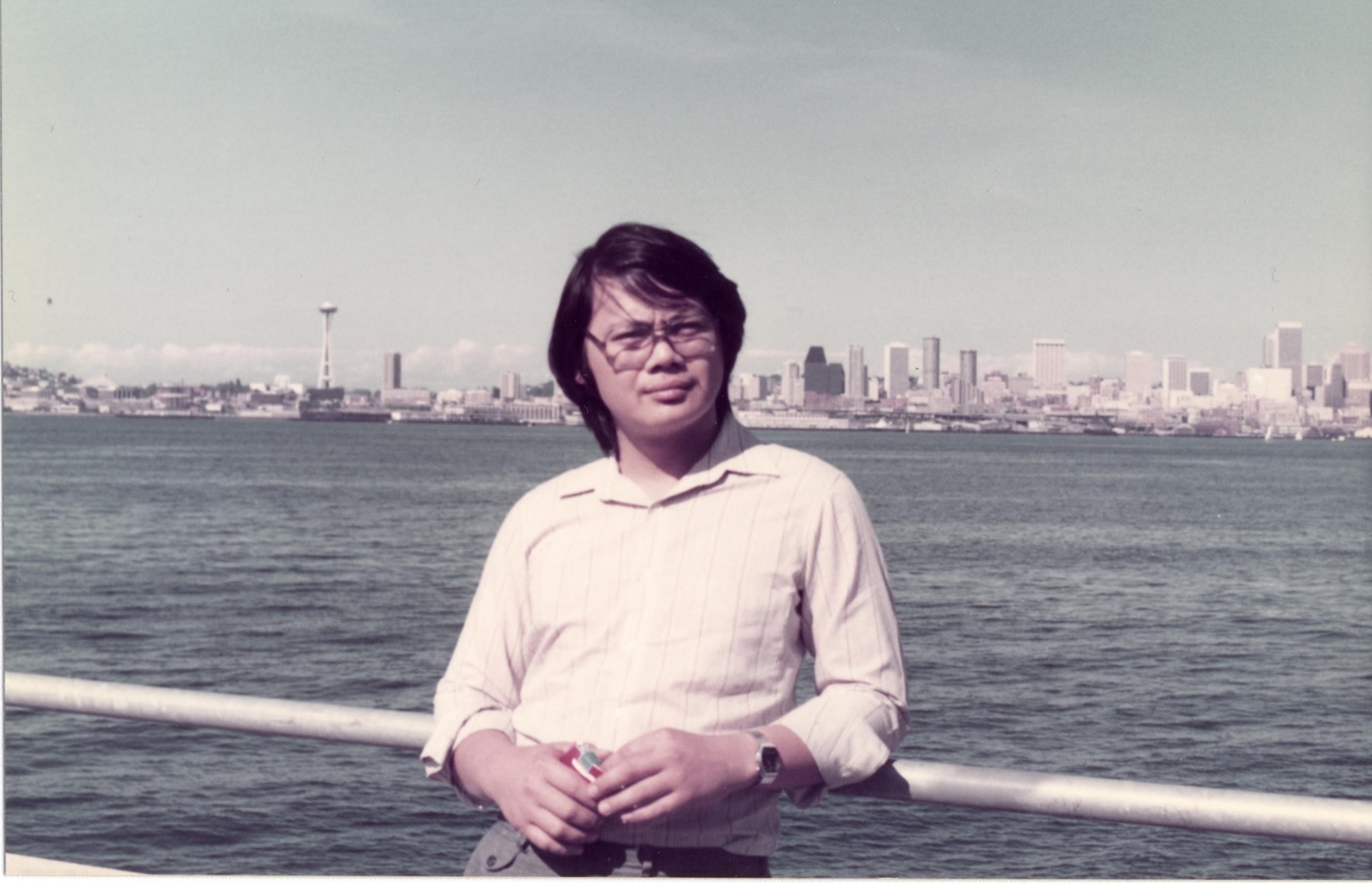 Obituary of Thai Ngoc Nguyen