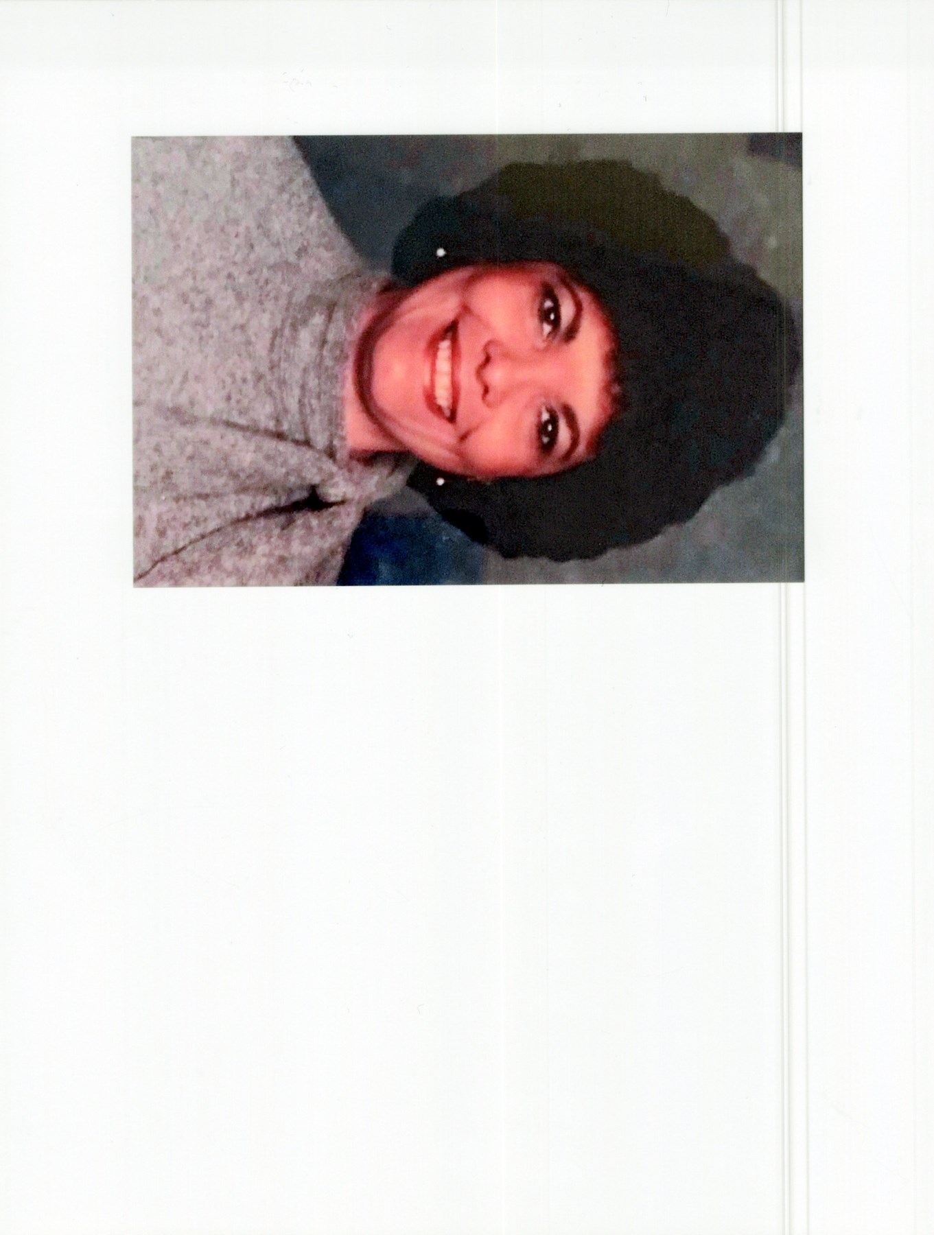 Obituary of Nancy Danielle Cothern