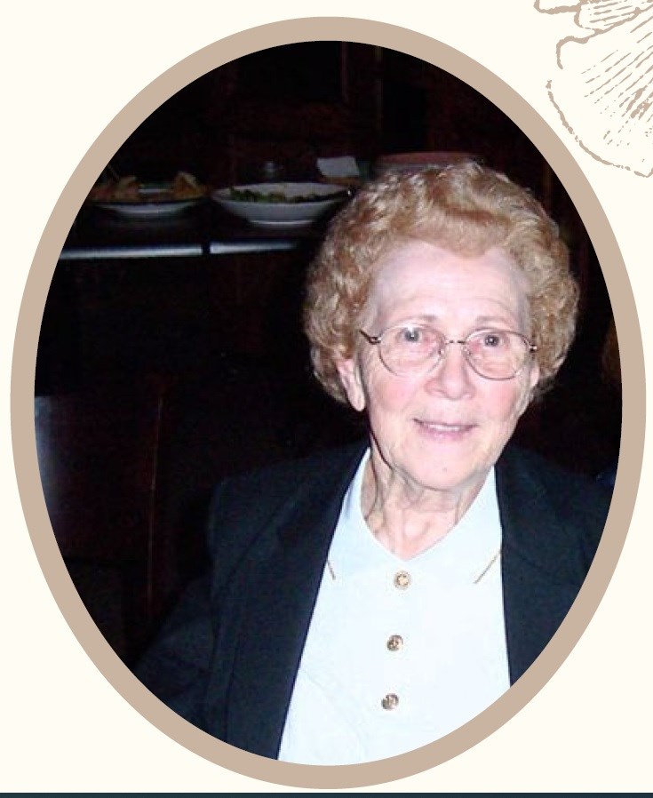 Obituary of June Davis