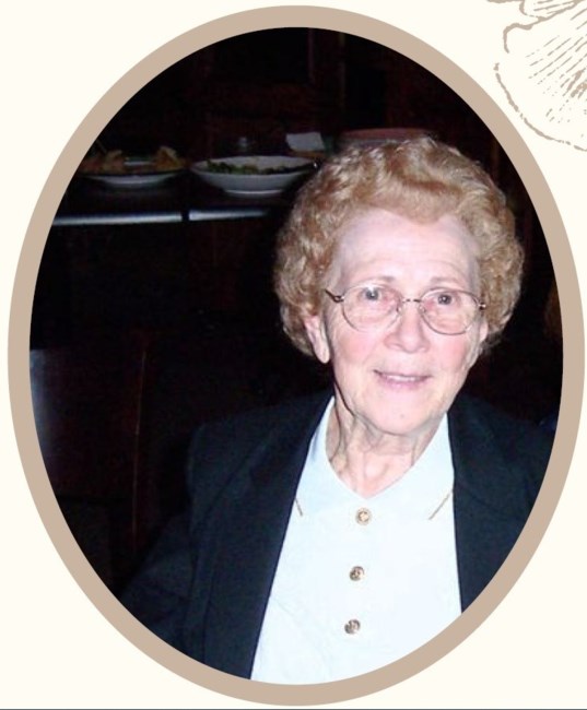Obituary of June Davis