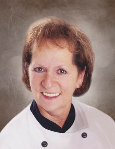 Avis de décès de Nicole Desjardins