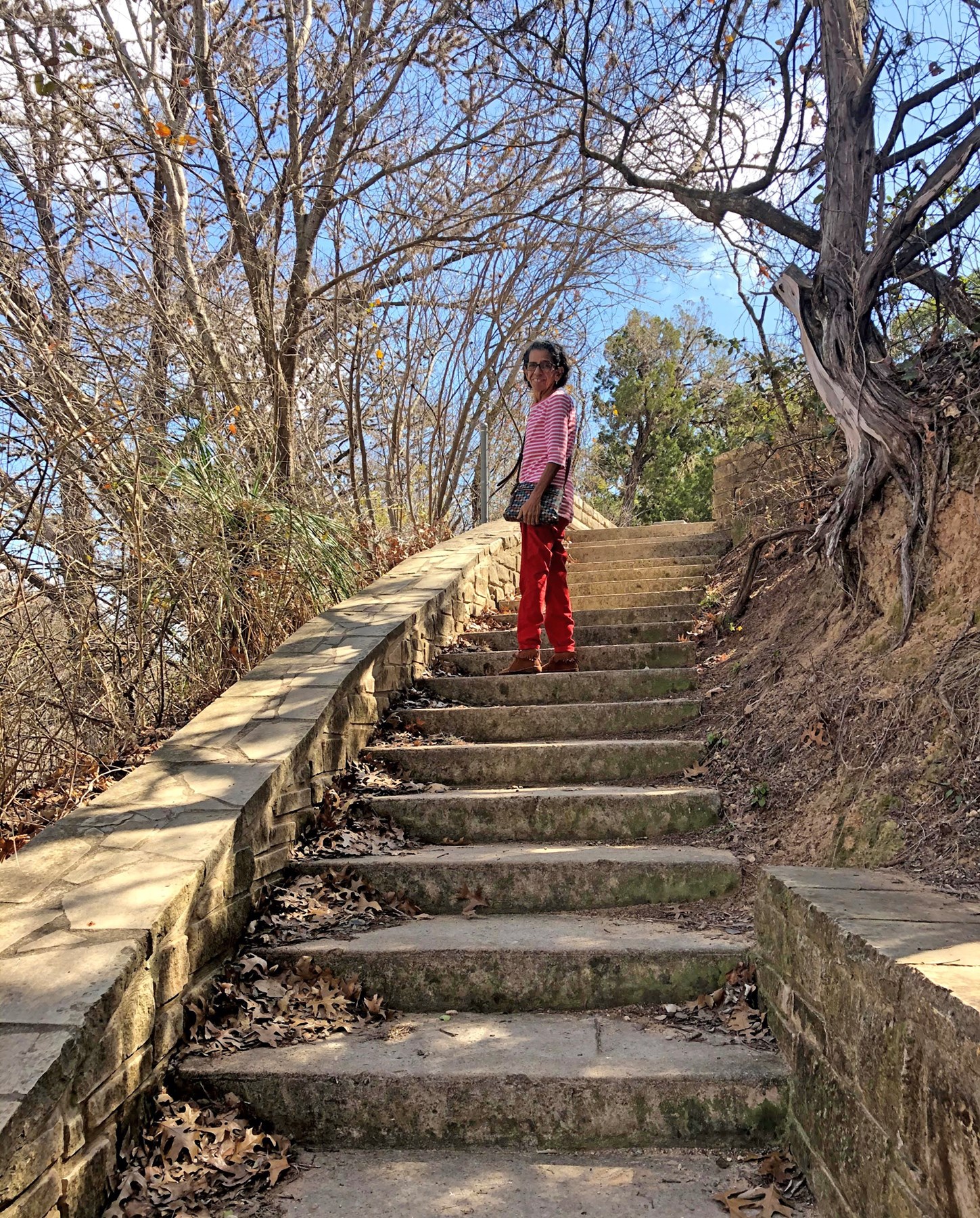 Obituary of Teresa B. Lopez