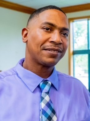 Obituario de Patrick A. White