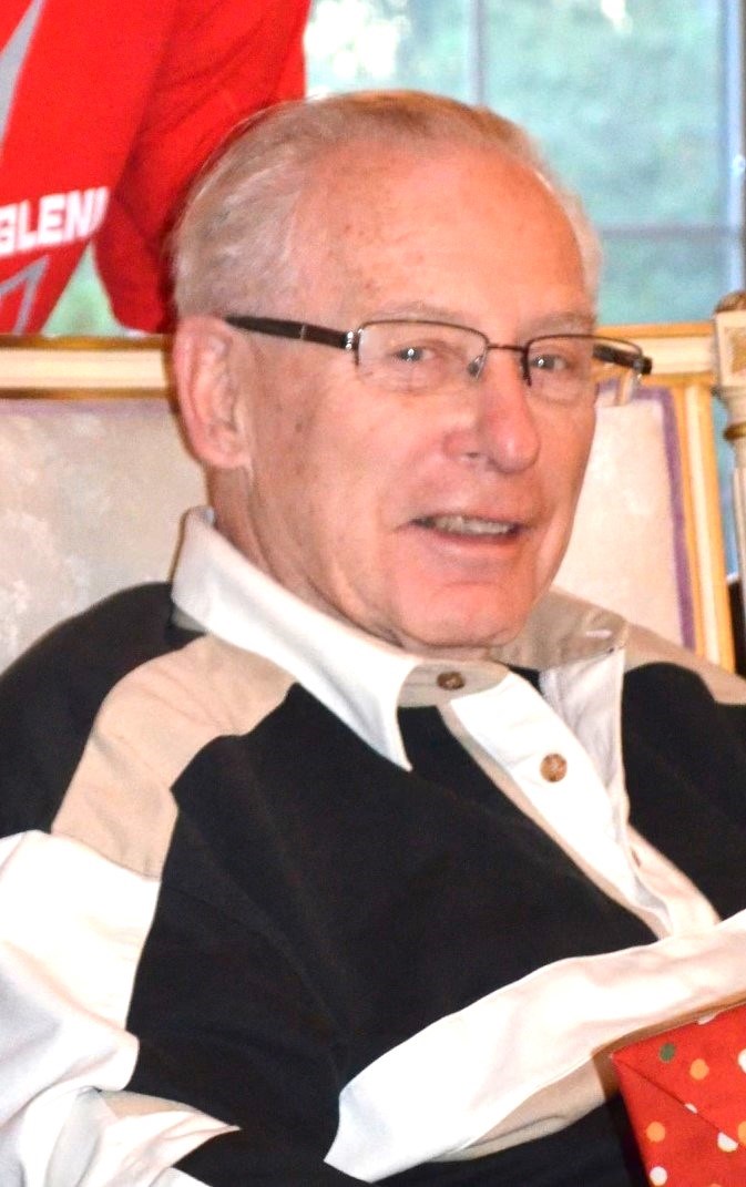 Obituary of Paul Berton Hunt