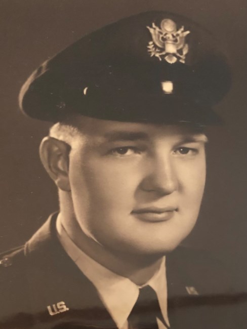 Obituary of Alton "Jack" Jackson Hendrick