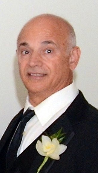 Obituary of Domenico Saporito