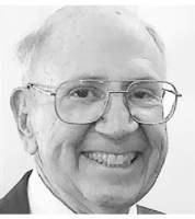 Obituary of John Adler