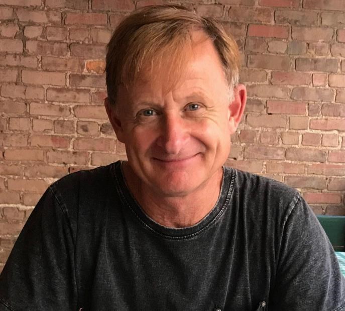 Obituary of Mark Andrew Wheeler