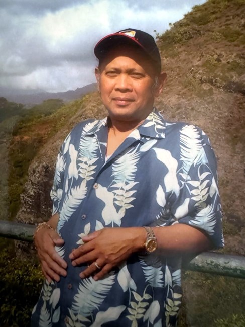 Obituary of Teodoro Bonifacio Viray