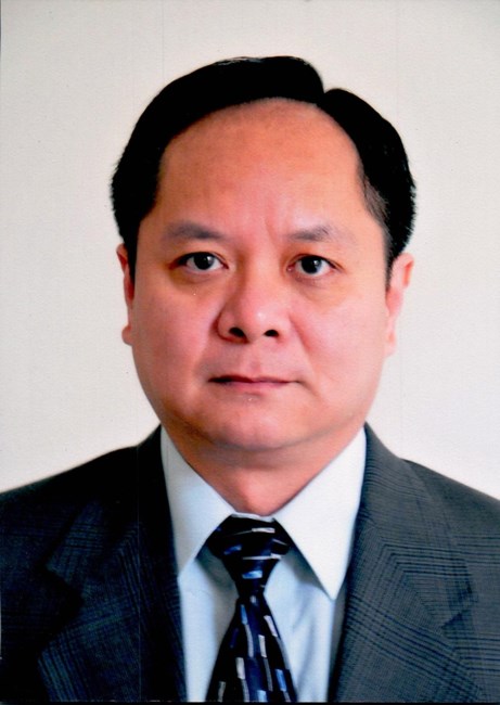 Obituary of Dr. Chieu Dinh Nguyen