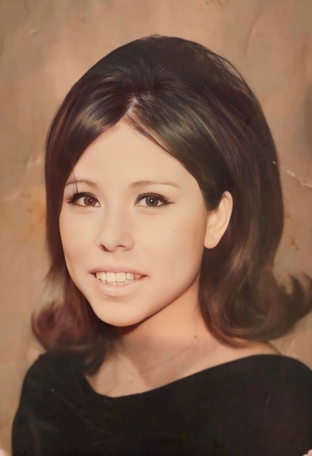 Obituary of Rosemary "Huera" Luna Casas