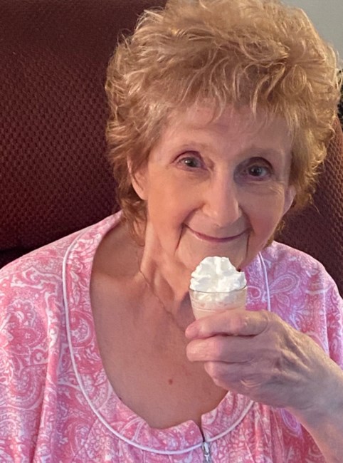 Obituary of Maryann Ellenberger