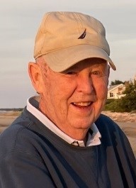 Obituary of Robert William Bridges