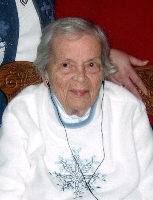 Obituary of Marcella L. Scheel