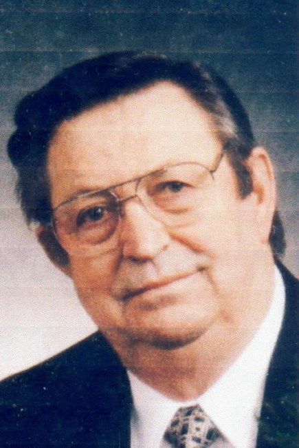 Obituary of Ronald Luther Blackburn, Sr.
