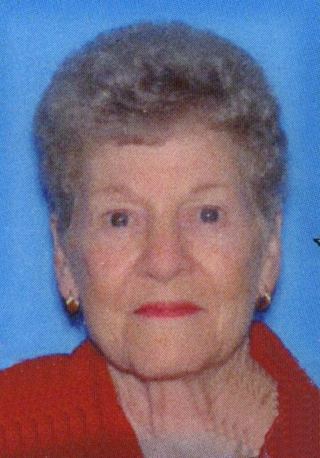 Obituary of Ruth Mack Tull
