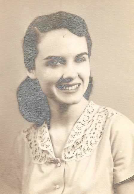 Joan Creech Obituary Bloomington In