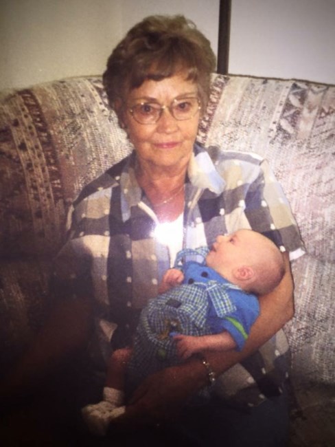 Obituary of Juanita Prentice