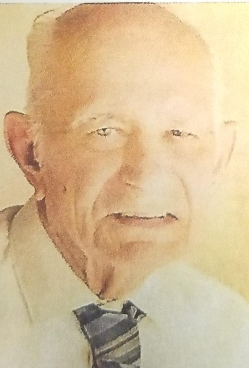 Edward C. Baize Obituary Bloomington, IL