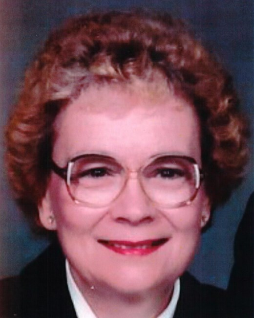 Obituary of Ardith Francile Stidham