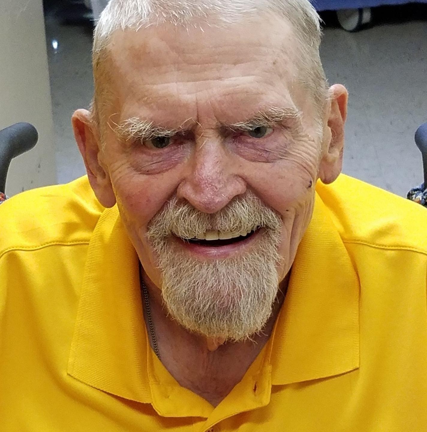 Obituary of William Thomas Craig